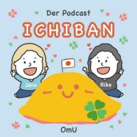 Ichiban der Podcast OmU cover
