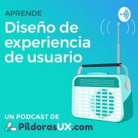 Píldoras UX - Aprende diseño de experiencia de usuario cover