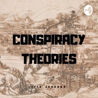 Conspiracy Theories cover