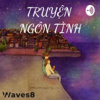Truyện Ngôn Tình - WAVES cover