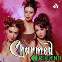 Charmed Rewind cover