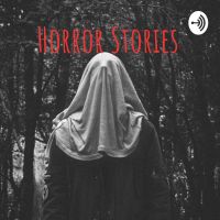 Horror Stories cover