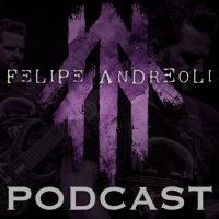 Felipe Andreoli's Podcast cover