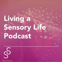 Living a Sensory Life cover