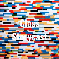 Class Storycast cover