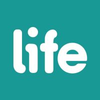 LIFE cover