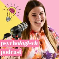 PsychoLogisch Podcast cover