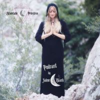 Silverlake Priestess with Jaime Black cover