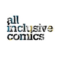 All Inclusive Comics cover