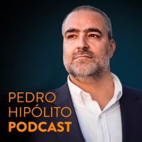 Pedro Hipólito Podcast cover