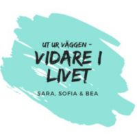 Ut ur väggen - och vidare i livet cover