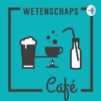 Wetenschapscafé AUGent cover