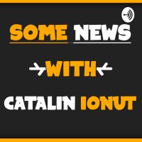 SOME NEWS cover