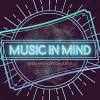 Music In Mind cover