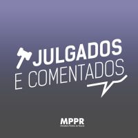 Julgados e Comentados cover