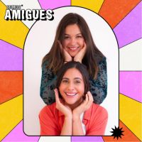 Somos Amigues cover
