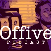 The Offive: We need to talk about THE OFFICE cover