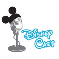 DisneyCast Argentina cover