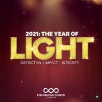 Celebration Church Int'l cover