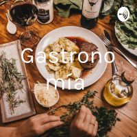 Gastronomía cover