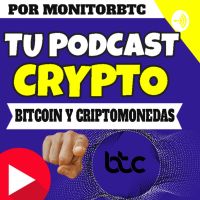 Tu Podcast Crypto cover