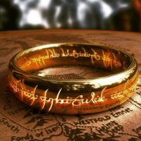 silmarillion podcast | ارباب حلقه ها + هابیت cover