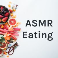ASMR Eating cover