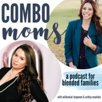 Combo Moms cover