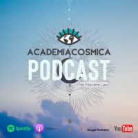 Academia Cosmica cover