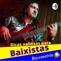 Bassmetria - Dicas valiosas para Baixistas cover
