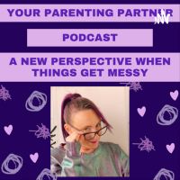 Your Parenting Partner Podcast cover