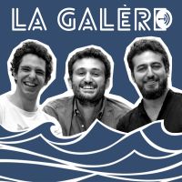 La Galère cover