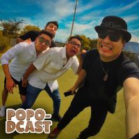 Popodcast cover