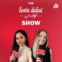 The Lovin Dubai Show cover