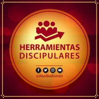 Herramientas Discipulares cover