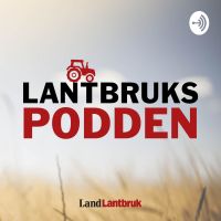 Lantbrukspodden cover