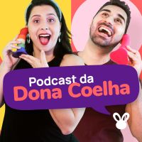 Dona Coelha cover