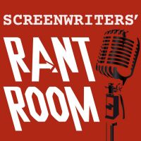 Hilliard Guess' Screenwriter's Rant Room cover