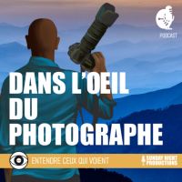 Dans l’œil du Photographe cover
