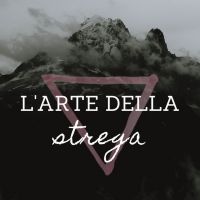 L'arte della Strega cover