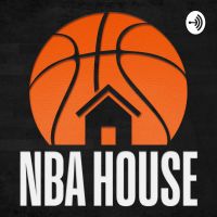 NBA House cover