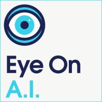 Eye On A.I. cover