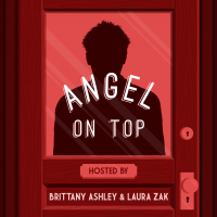 Angel On Top cover