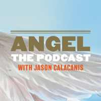 Angel | hosted by Jason Calacanis cover