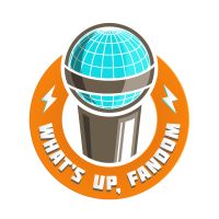 What’s Up, Fandom cover