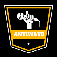 反波 Antiwave cover