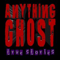 Anything Ghost Show cover
