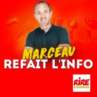 Marceau refait l'info cover