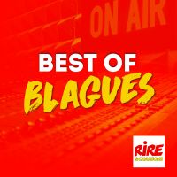 Le best-of blagues cover