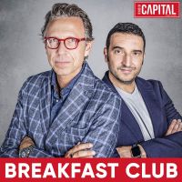The Breakfast Club cover